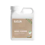 Golvrengöring Bjelin Magic Cleaner