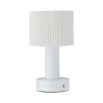 Bordslampa PR Home Tiara Vit