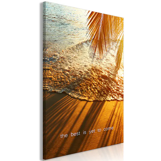 Tavla Arkiio The Best Is Yet To Come