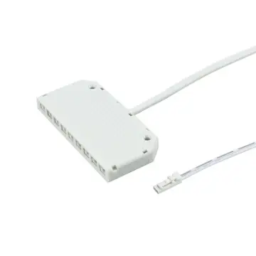 Kopplingsplint Beslag Design MICRO24