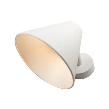 Väggarmatur Hide-a-lite Peak LED