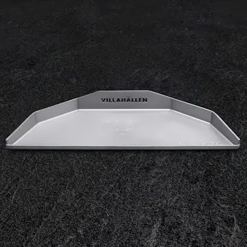 Stekhäll Royal Steel Villahällen 55