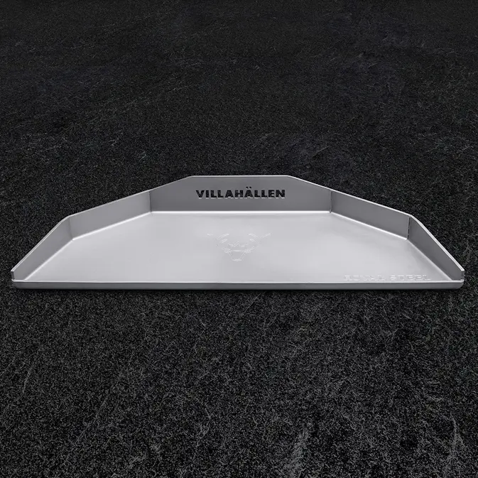 Stekhäll Royal Steel Villahällen 55