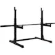 Skivstångsställning Master Fitness Nero Squat Rack