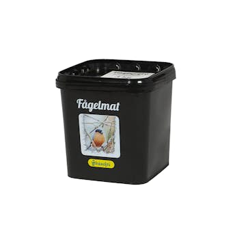 Vildfågelfrö Skånefrö Svenskodlad