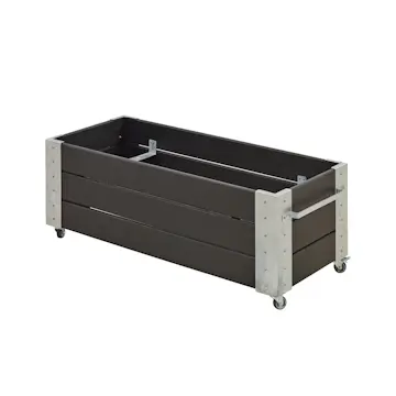 Blomlåda PLUS Cubic 50x120x45 cm