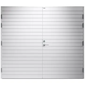 Garagedörr Diplomat Ingela