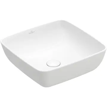 Tvättställ Villeroy & Boch Artis 410 mm Kvadratiskt