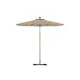 Parasoll Venture Home Cerox Ø270 cm