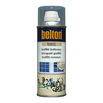Sprayfärg Belton Grafitti Remover