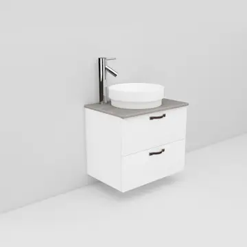 Bänkskiva Noro Solid Surface Marmor