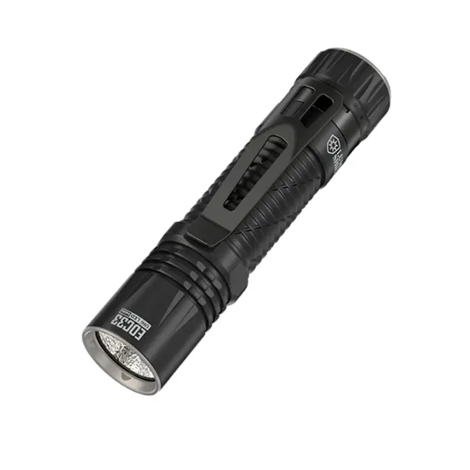 Ficklampa Nitecore EDC33