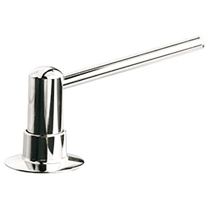 Diskmedelspump Stala Y-1560 Tillbehör Diskho & Köksvask Krom Ø35 mm