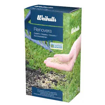 Gräsfrö Weibulls Renovera 1 kg