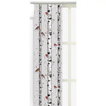 Panellängd Arvidssons Textil Vinterdungen