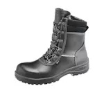 Känga Sievi Solid IN S3