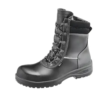 Känga Sievi Solid IN S3