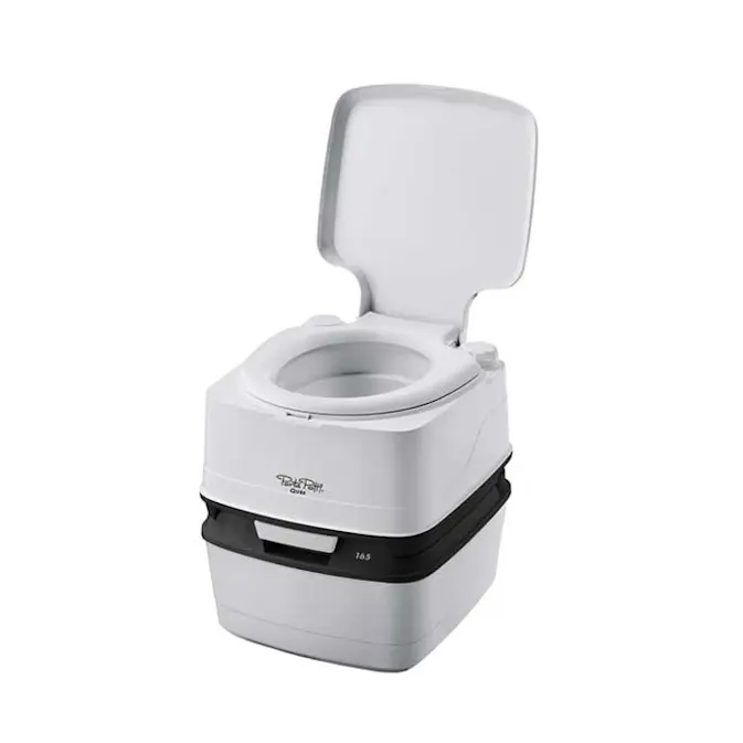 Fritidstoalett Thetford Porta Potti 165