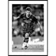 Poster Gallerix Lionel Messi FC Barcelona 2013 B&W No2