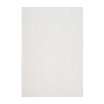 Bomullsmatta KM Carpets Falsterbo