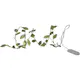 Ljusslinga Star Trading Leaf Batteridriven LED-slinga