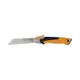 Handsåg Fiskars Pro PowerTooth Fällbar 15 cm