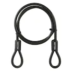 Vajer Millers med Öglor