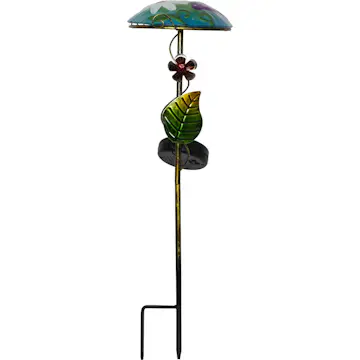 Solcellsdekoration Star Trading Salona