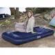 Uppblåsbar madrass Bestway Pavillo Tritech Airbed Twin