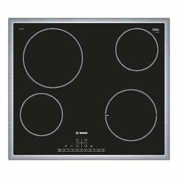 Glaskeramikhäll Bosch PKE645FN1E