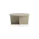 Soffbord Andrarum Wedge Natursten 80cm