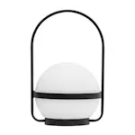 Solcellslampa Dyberg Larsen Summer LED-Lampa Uppladdningsbar D20