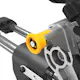 Kap- och Gersåg DeWalt DCS781N 54V 305mm XR Fv Wtc Utan Batteri & Laddare