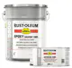 Poolfärg Rust-Oleum Epoxi Vit 4 L
