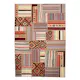 Persisk Patchworkmatta Arkiio Shiraz/Azerbajdzjan Flerfärgad 160x231