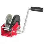 Handvinsch Rock RBW1500-05 Med Autobroms 681 kg Till Lina/Vajer