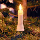 Julgransbelysning Gnosjö Konstsmide 45L DC LED