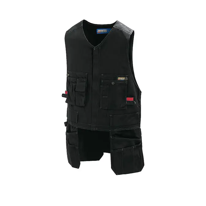 Väst Blåkläder 3105