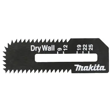 Sågblad Makita B-49703 Gips 55mm 2-pack