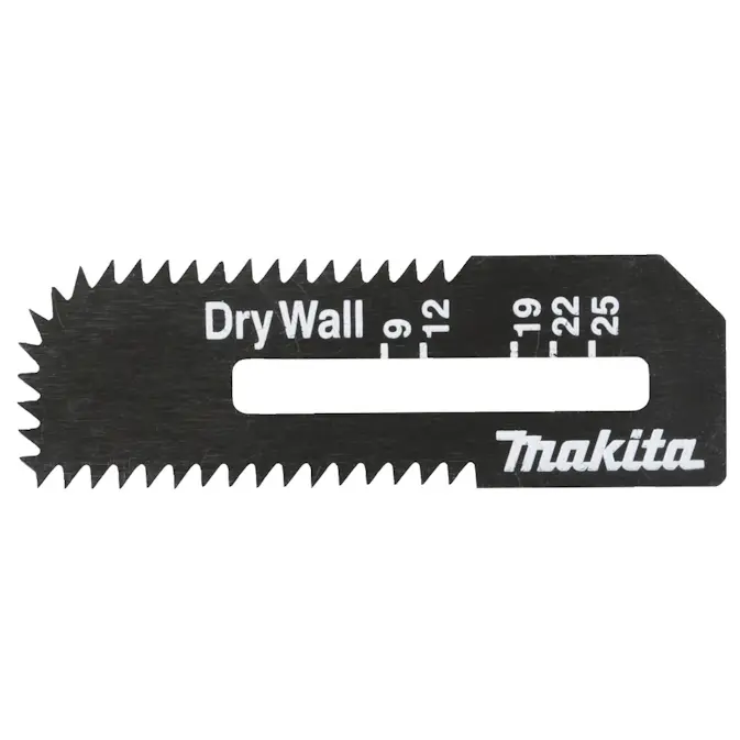 Sågblad Makita B-49703 Gips 55mm 2-pack
