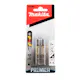 Bits Makita Impact Premier E-03355 50 mm 2-pack