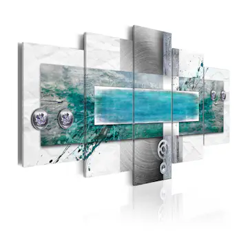 Tavla Arkiio Flood Tide