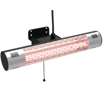 Terrassvärmare Hortus Väggmodell 1500 W GT