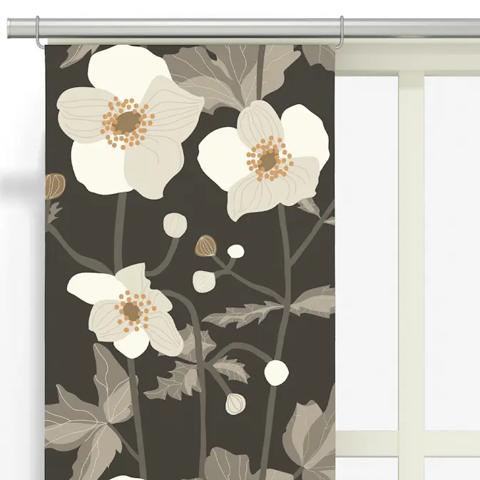 Panel Arvidssons Textil Anemon 2-pack