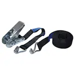 Spännband Fasty 2-Delat