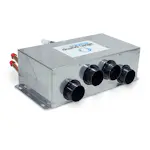 Avfrostare Albin Group Marine Premium 9 kW 12V