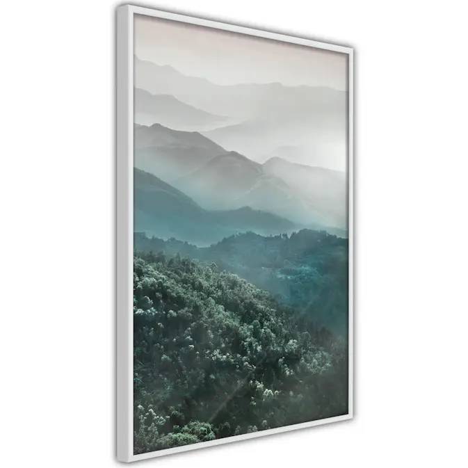 Poster Artgeist Affisch Beautiful Tuscany