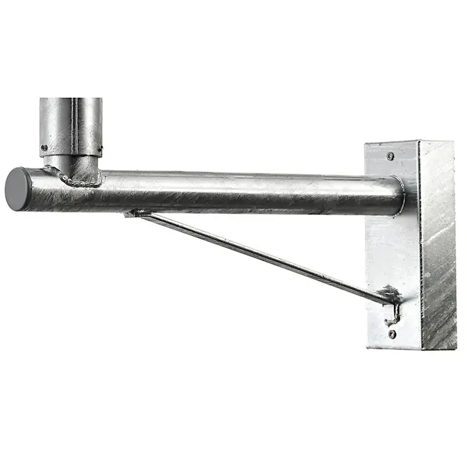 Väggkonsol Westal 600