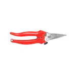 Trimsax Home it Plus-310 med Rakt Skär