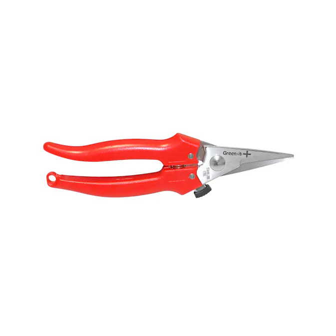 Trimsax Home it Plus-310 med Rakt Skär